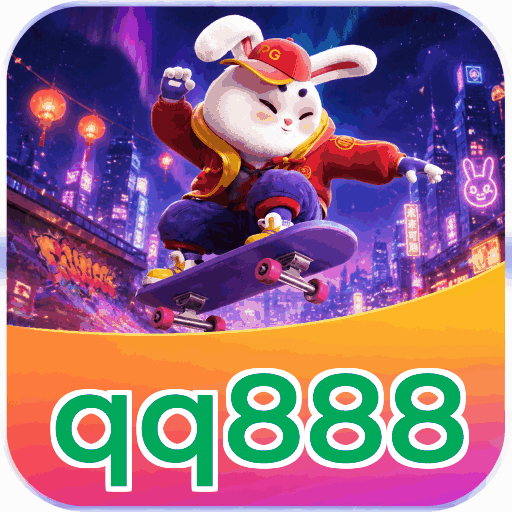 qq888